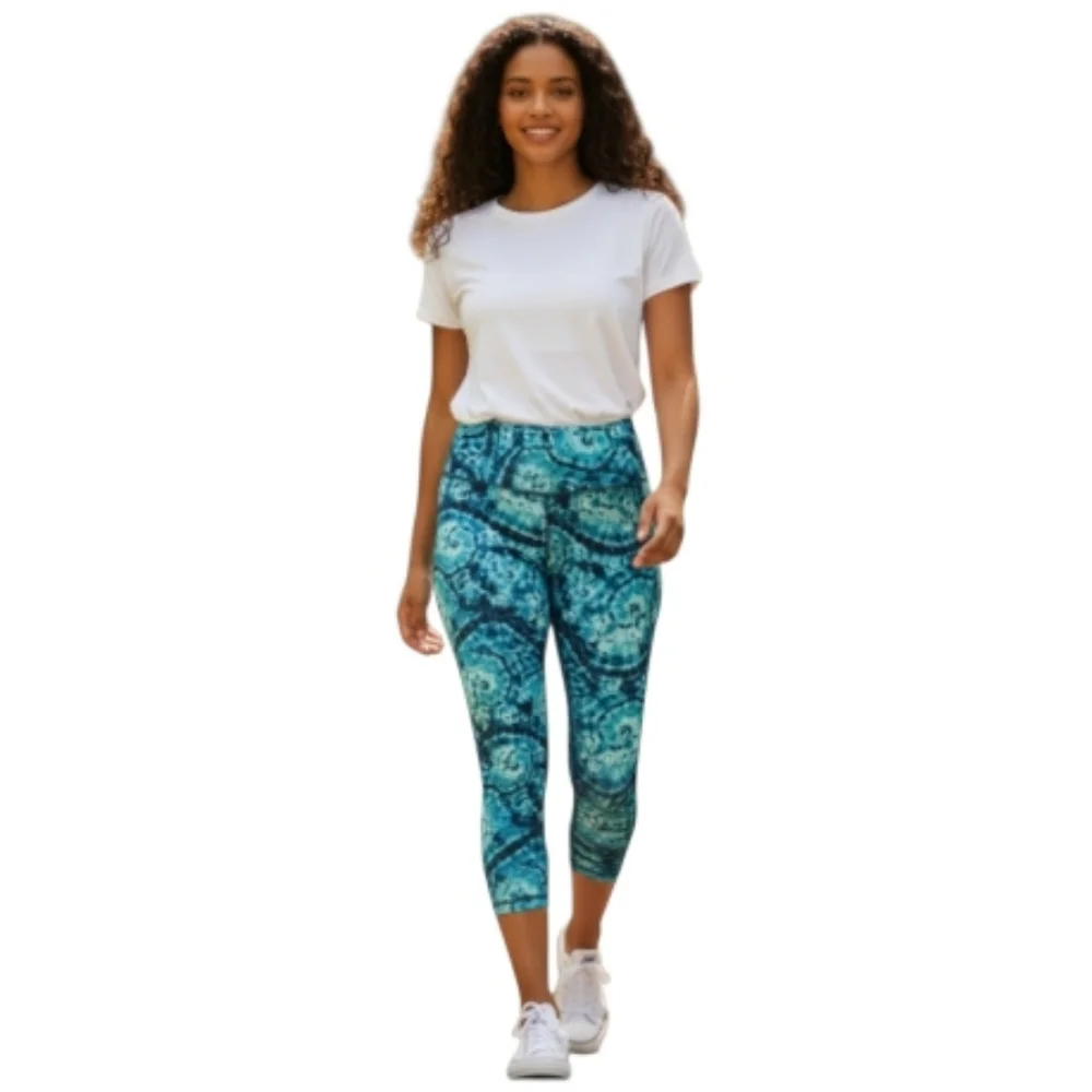 Fabletics NWT High Waisted Powerflex Legging Size XL Retail $84.95